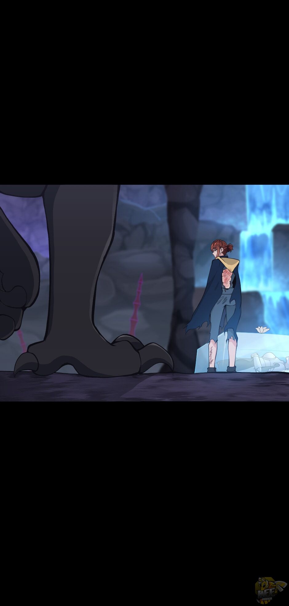 The Beginning After The End Chapter 120 image 020